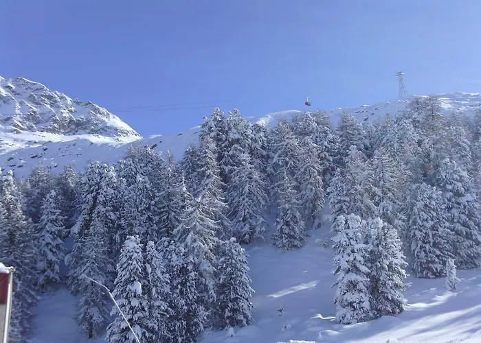 Susom Surlej Konukevi 3*