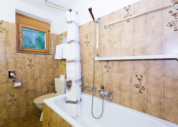 Gasthuis Susom Surlej 3*