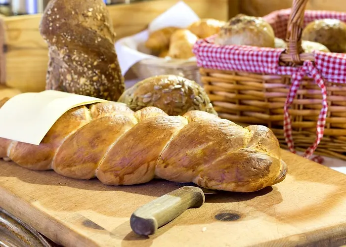 Süsom Surlej Gasthof 3*