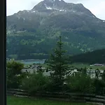 Gæstehus Susom Surlej 3*