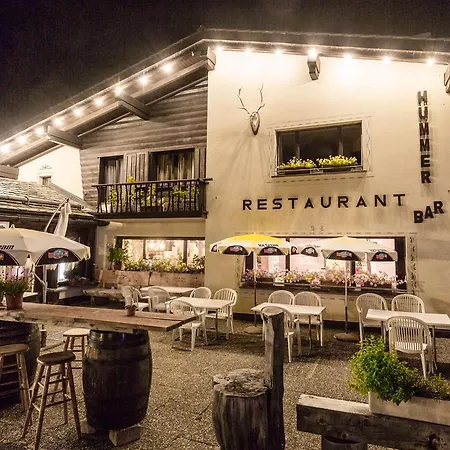 Vendégház Susom Surlej 3*