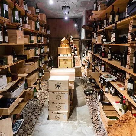 Susom Surlej Vendégház 3*