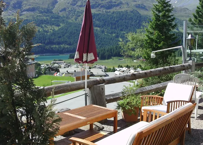 Susom Surlej Vendégház