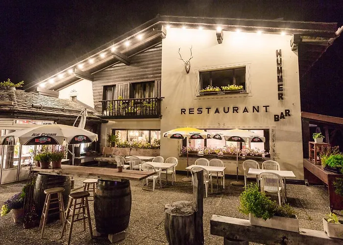 Vendégház Susom Surlej 3*