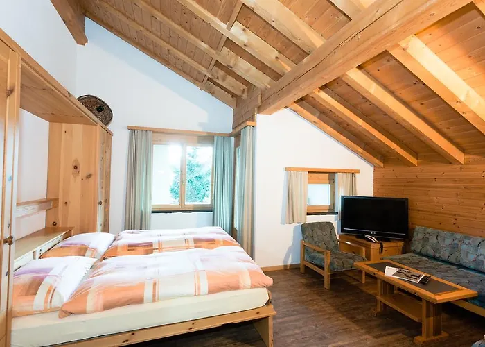 Vendégház Susom Surlej